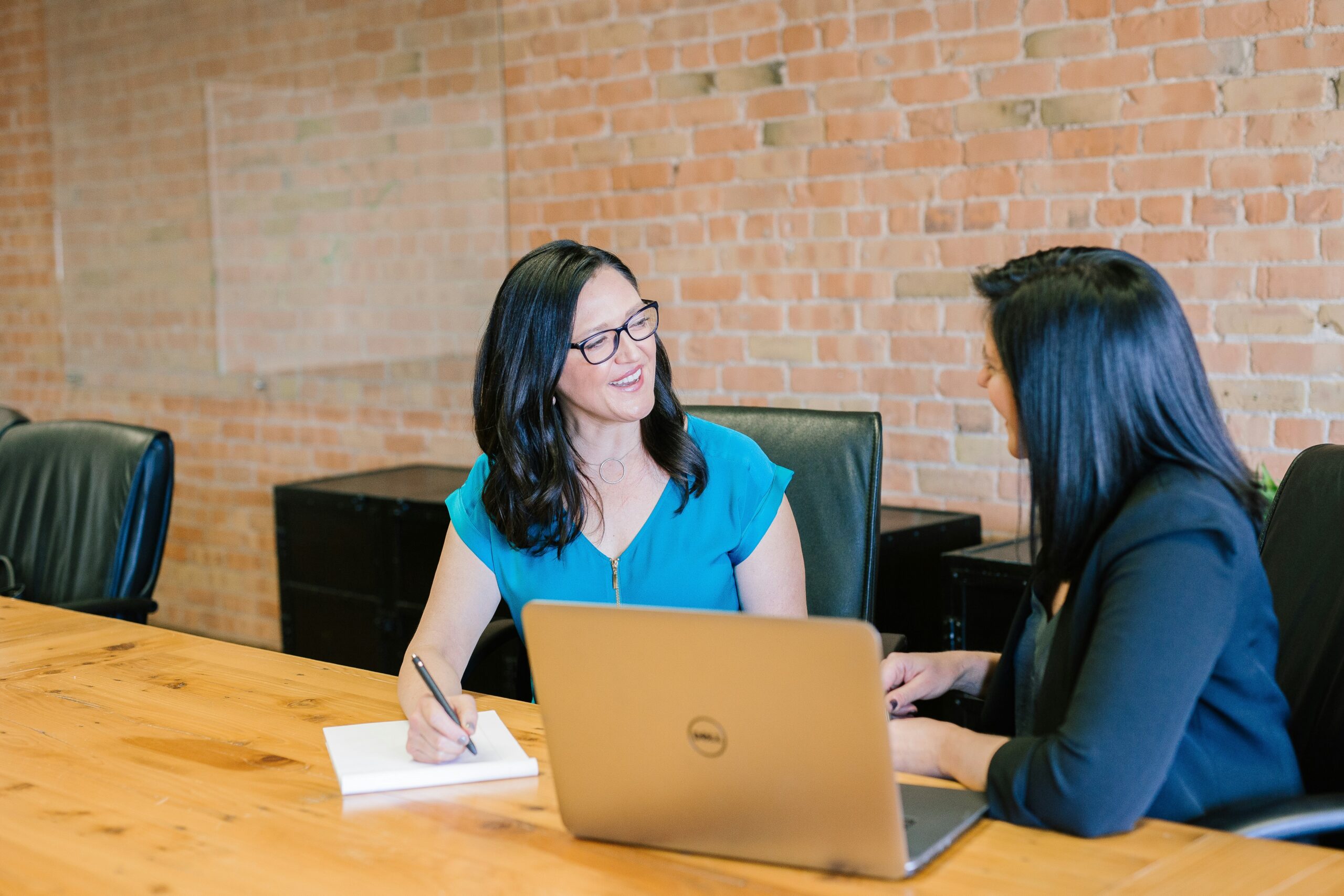 in-person engagement